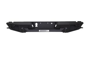 Ford F-150 Bumper - Rear - Go Rhino - BR20.5 - Black - `15-`20